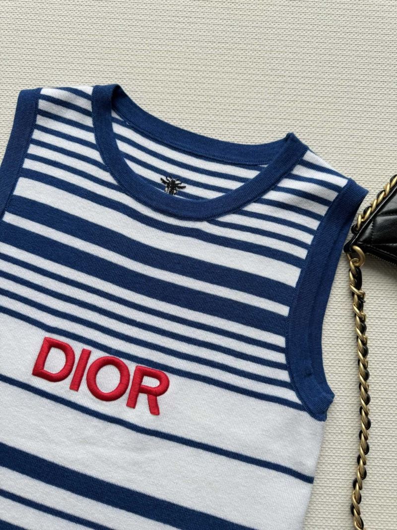 Christian Dior Vest